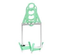 Pinza para platos | Pinza de agarre antiquemaduras para cuenco caliente | Clip de elevación de sartén antideslizante resistente, utensilios de cocina multifuncionales para acampar al aire libre