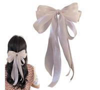 Pinza para s para el pelo para mujer, pinza para el pelo con cinta
