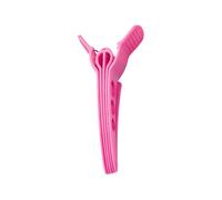 Pinza para volumen - Para el peinado para flequillo y - Clips para mayor plenitud - Para mujeres, hombres, mujeres, novias, viajeros, oficina, fitness, playa A