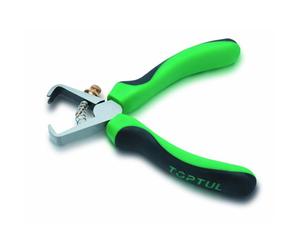 Pinza pelacables TOPTUL DIBA2206