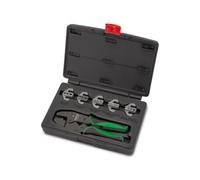 Pinza pelacables TOPTUL GAAI0605