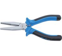 Pinza Plana BGS | 160 Mm - 378
