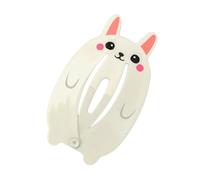 Pinza plana para el pelo, diseño de gatito para mujeres, racimos de pelo, accesorio para fotos