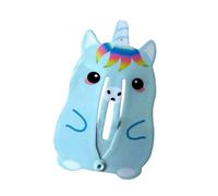 Pinza plana para el pelo, diseño de gatito para mujeres, racimos de pelo, accesorio para fotos