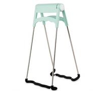Pinza platos Manual Ajustable, Pinza para platos | Núcleo acero inoxidable, dor s, Preparación comidas, Para cenas