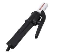 Pinza portaelectrodos for soldadura de arco 300 mm, cable 3 metros, EN60974-12