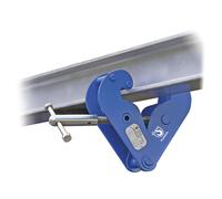 Pinza portante margen de agarre 90 - 320 mm