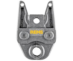 Pinza prensadora TH 20 para prensadora 20mm Rems 570470