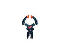 PIHER Pinza PRESIÓN Extensible 16cm 52204, Multicolor