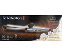 Pinza protectora de queratina Remington CI5318