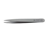 Pinza Punta 9,5cm Acero Inoxidable - Erbe Solingen Becker-Manicure Alemania
