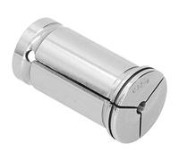 Pinza recta CNC, pinza de vástago recto duradera C32-6 Herramienta de hardware de pinza de vástago recto Alta precisión para reemplazo de suministros industriales