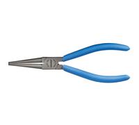 Pinza Redonda De Junta Incrustada 160 Mm Ø 2,5 Mm GEDORE Herramienta Profesional