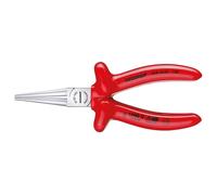 Pinza Redonda De Junta Incrustada 160 Mm Ø 2,5 Mm GEDORE Herramienta Profesional