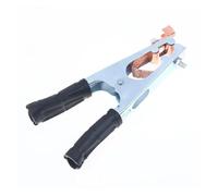 Pinza Soldadura 1 Uds 300A 500A soldadura de cobre Clip de tierra abrazadera de tierra herramientas profesionales