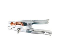 Pinza Soldadura 1 Uds 500A abrazadera de toma de tierra de soldadura profesional Clip de Cable de tierra resistente