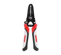 Pinza Spelacavi - Utensile Manuale Taglio Preciso 15 Cm Per Elettricisti