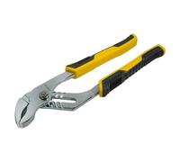 Pinza Stanley, Modelo STHT0 74361, Para Trabajos De Agarre Y Corte