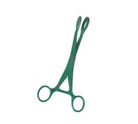 Pinza Tiralengua Plastico 1 Ud
