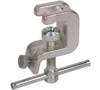 Pinza universal de puesta a tierra Dehn K 30 FL 30 T 18mm con barra Tommy - 774530