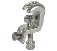 Pinza universal DEHN UK 25 SK D 20/25mm T 15mm Eje hexagonal - 773034