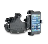 Pinza Universal Givi Porta Smartphone Para El Fijación A Moto, Bicicletas S920M