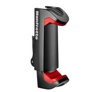 Manfrotto MCPIXI soporte Teléfono móvil/smartphone Negro, Rojo