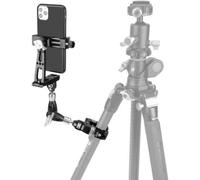 Vanguard Veo CP-46 Kit - Pinza Brazo y Adaptador móvil