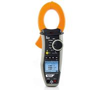 Pinza Vatimétrica 1000ACC/CA TRMS HT4012