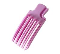Pinza Voluminizadora para Cabello Femenino | Ganchos Elevadores Mechón Pelo Largo Raíces | Accesorios Para Estilo Diario De Flequillo Con Elevación Natural Para Salón Mujeres Niñas Adolescentes Viajes