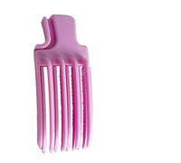 Pinza Voluminizadora para Cabello Femenino,Horquillas Para Levantar Raíces En Cabello Fino - Herramientas De Estilización Natural Para Corto Grueso Bodas Adolescentes Salón Viajes Ocasiones Es