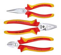 Pinzas 155MM 3-teilig GEDORE Herramienta de Precisión