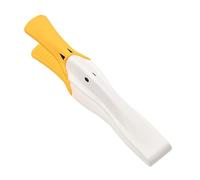 Pinzas - 7.24x1.18 pulgadas, pinzas puntiagudas, resistentes al calor | Pinza de cocina de larga duración, pinza de cocina para cocinas, cocinas, freidora de aire y ensalada, hielo, freidora, fritura