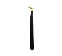 Pinzas Acero Inoxidable Para Uñas Arte Y Belleza Anti -slip Design Mejora Eficiencia En Los Salones Y En Hogar