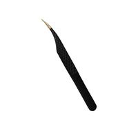 Pinzas Acero Inoxidable Para Uñas Arte Y Belleza Anti -slip Design Mejora Eficiencia En Los Salones Y En Hogar