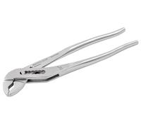 Pinzas articuladas inoxidables 250 mm