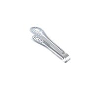 Pinzas Cocina 10 piezas de utensilios cocina, pinzas for alimentos, acero inoxidable, portátiles for picnic, barbacoa, artículos(13cm)