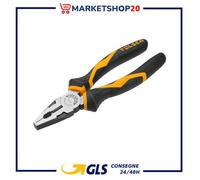 Pinzas Combinado 200mm (200mm) (200mm)