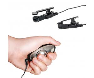 Pinzas con Terapia de Choque