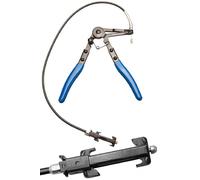 Pinzas De Abrazadera BGS Para CLIC R 8752