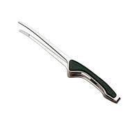 Pinzas de acero inoxidable con de silicona antideslizante para cocinar, asar y servir alimentos, utensilio de cocina, pinzas de cocina profesionales