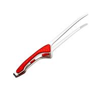 Pinzas de acero inoxidable con de silicona antideslizante para cocinar, asar y servir alimentos, utensilio de cocina, pinzas de cocina profesionales