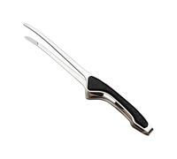 Pinzas de acero inoxidable con de silicona antideslizante para cocinar, asar y servir alimentos, utensilio de cocina, pinzas de cocina profesionales