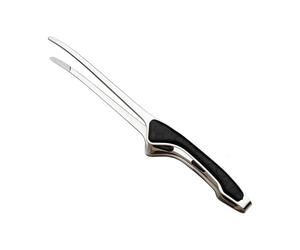 Pinzas de acero inoxidable con de silicona antideslizante para cocinar, asar y servir alimentos, utensilio de cocina, pinzas de cocina profesionales