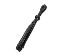 Pinzas de alimentos de grado profesional para voltear platos de servir punta a prueba para cocineros caseros, camping, picnics, herramienta de cocina