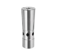 Pinzas de alta precisión 0.005 DC4 DC6 DC8 DC12 Extensión de tracción trasera BT30 BT40 HSK32 HSK40 HSK63 Portabrocas DC Collet Chuck (DC6-4.5mm)