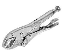 Pinzas De Bloqueo Curvadas Irwin Vise-Grip 178Mm (7In)