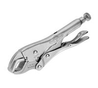 Pinzas De Bloqueo Curvadas Irwin Vise-Grip 178Mm (7In)