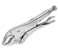 Pinzas De Bloqueo Curvadas Irwin Vise-Grip 254Mm (10In)