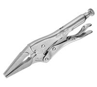 Pinzas De Bloqueo De Punta Larga Irwin 225Mm (9In) VIS9LNC